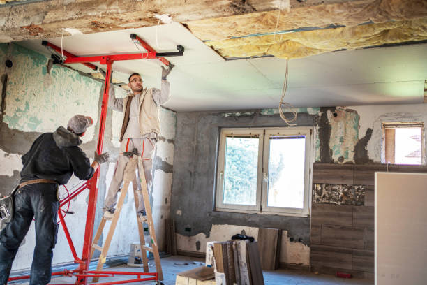 Best Geographic-Specific Insulation Services in Turtle Creek, PA